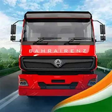 Truck Masters India Simulator